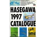 Catalogo 1997 Hasegawa